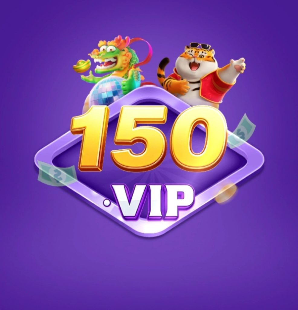 150VIP Game App logo