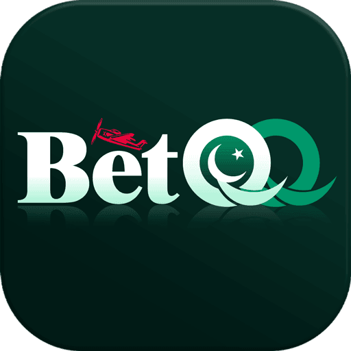 BETQQ A App logo