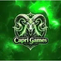 Capri Game App logo