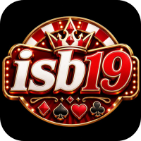 ISB19 Game logo