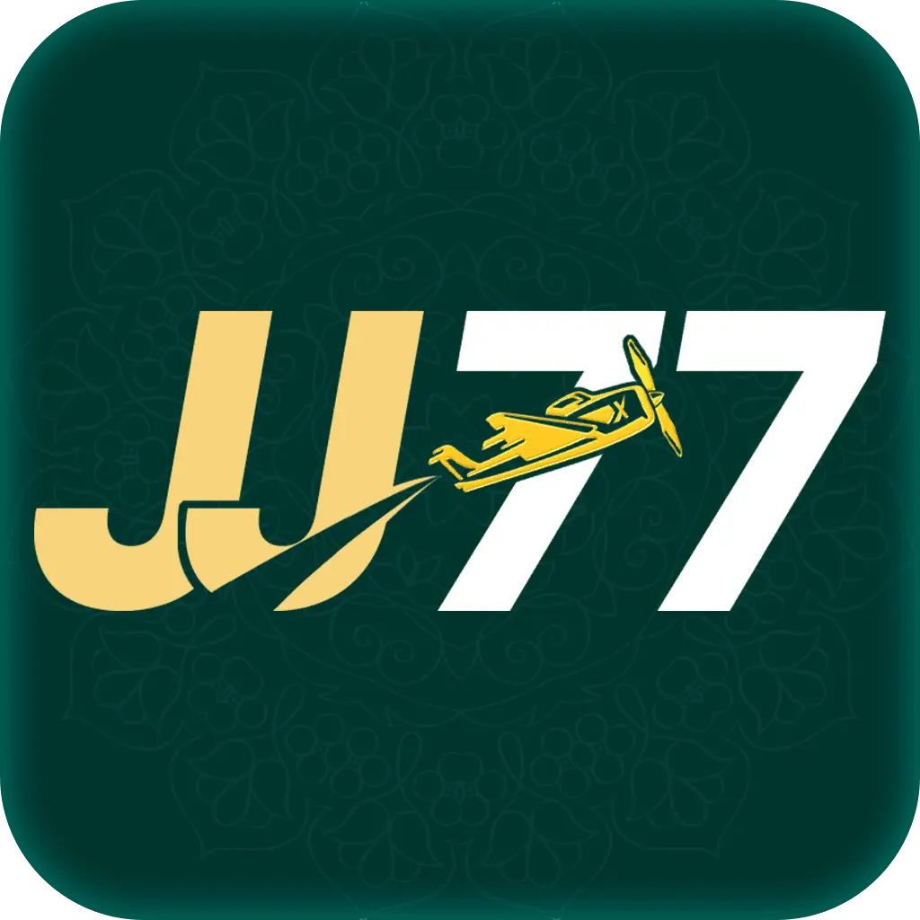 JJ77 Game App logo