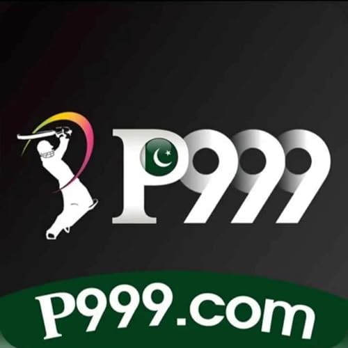 P999 Game App logo