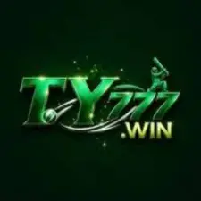 TY777 Game logo