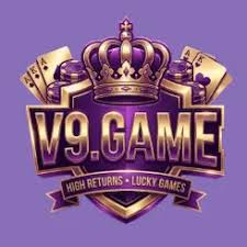 V9 Game App logo