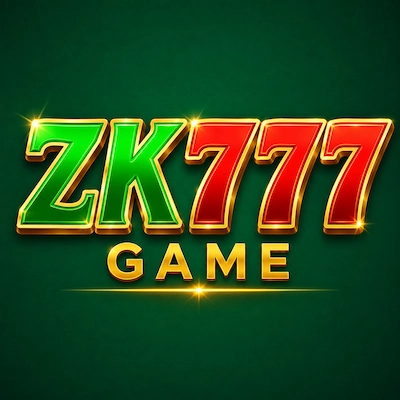 ZK777 Game logo